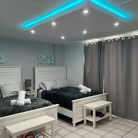 Isla Verde Puerto Rico, Two Full Beds San Juan Exterior photo