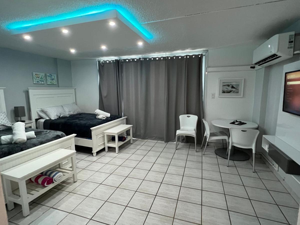 Isla Verde Puerto Rico, Two Full Beds San Juan Exterior photo